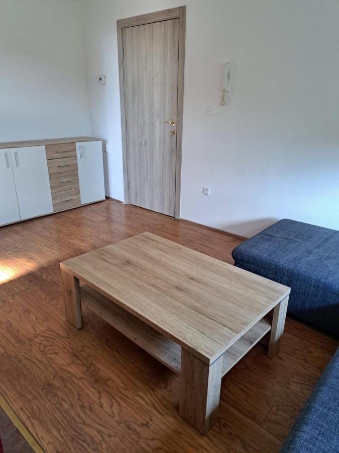 Tebi I Meni Apartamento Zagreb Exterior foto