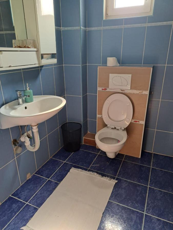 Tebi I Meni Apartamento Zagreb Exterior foto