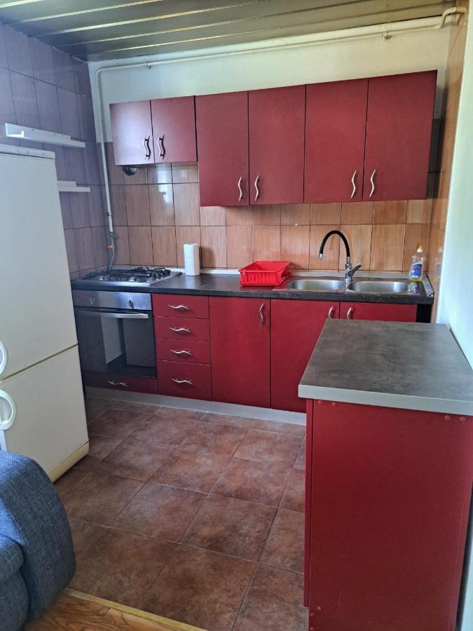 Tebi I Meni Apartamento Zagreb Exterior foto