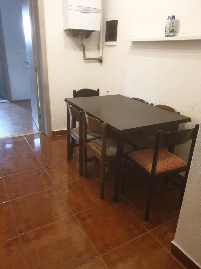 Tebi I Meni Apartamento Zagreb Exterior foto